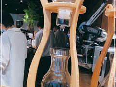 -Metal hands·铁手咖啡