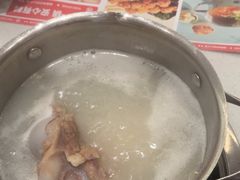 -湯島涮小火锅(余姚五彩城店)
