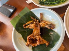 -御湾·浅水湾·贺胜土鸡汤(潜山店)