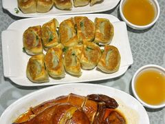 -熠盛粤味·顺德桑拿鸡(永康路店)