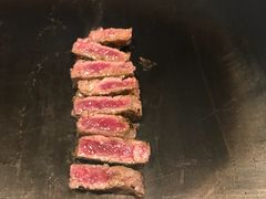 -尚水长廊铁板烧(荣祥广场店)