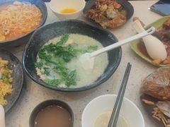 -老粤西梧州特色菜餐厅