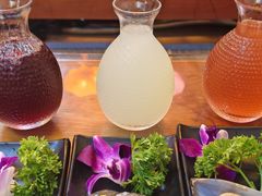 -丽江庭院·云南野生菌·海鲜火锅(鼓楼四合院店)