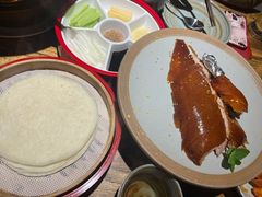 -青年公社烤鸭(青年路店)