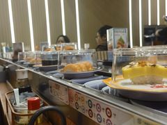 -元气寿司(东方宝泰店)