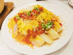 -稻香酒家·33年老字号·港式粤菜(富邦中心店)