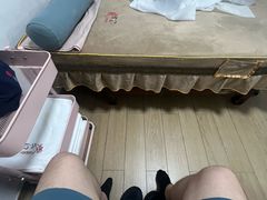-感智盲人按摩·艾灸·肩颈SPA(岗厦店)