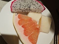 -海底捞火锅(丹竹头星悦天地店)