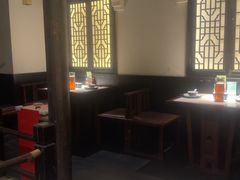 -绿茶餐厅(深圳龙华天虹购物中心店)