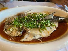 -禧宴Joyous Restaurant(禧园店)
