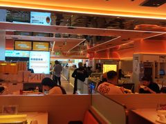 -串一火锅(赛格国际购物中心店)