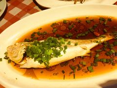 -星龙海鲜(望江东路店)