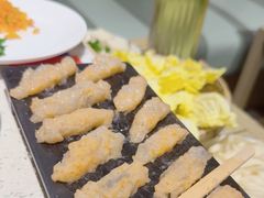 -三克火锅影院(来福士店)