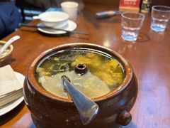 -怡得观滇餐厅·地道昆明菜·1996(海埂大坝店)