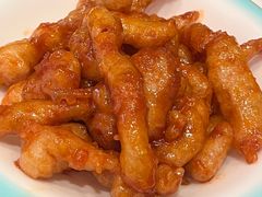 -凯鸽酒楼(大同振兴街店)