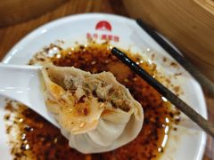-东升灌浆包(辛庄街总店)
