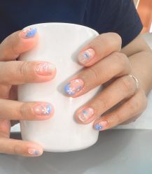 -雅洁美甲美睫