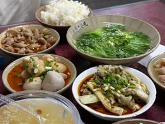 -周肥肠(江油总店)