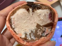 -哈根达斯(芳圆里店)