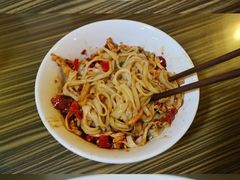 -肆姐面粉馆(坡子街店)