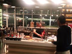 -The COOK·厨餐厅·自助餐(浦东嘉里大酒店)