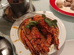 -味餐厅·海鲜·火锅·自助餐