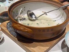 -风味小馆(天目湖宾馆店)