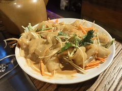 -柿子树炭烤羊腿(金台路店)