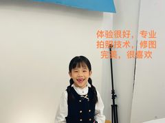-海马体家庭照相馆(广州正佳广场店)