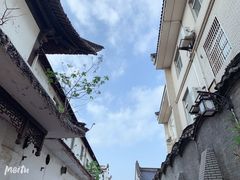 -东关街美食广场