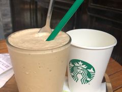 -星巴克臻选(成都宽窄巷子店)