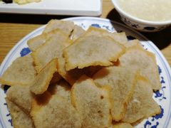 -铸钟褡裢火烧(西三环紫竹桥店)