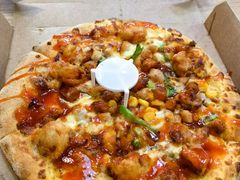 -达美乐比萨(东新路店)