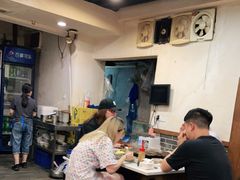 -洞子老火锅(青年路店)