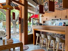 大堂-铭聚章鱼土笋冻(松柏店)