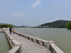 -南北湖风景区