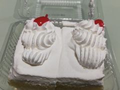 -红宝石·鲜奶小方(万航店)