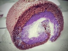 -贝紫Style(木马公寓店)