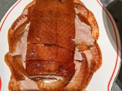 -秀儿四九城·新京菜(亚运村鸟巢店)