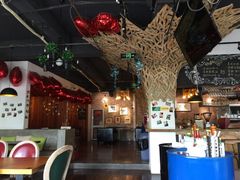 大堂-莫比餐厅(五道口店)