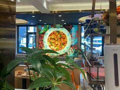 -西部马华清真兰州牛肉面·烧烤夜市(三里河店)
