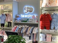 -翠微百货(龙德店)