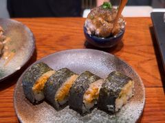 -戏作寿司(观音桥店)