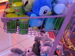 -风云再起游乐汇(北京西单西西友谊店)