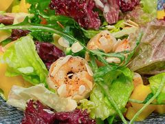 -AFS Cafe & Canteen(闽江二路店)