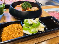 -汉拿山(汇一城店)
