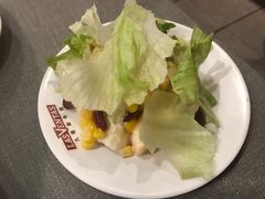 -凡塔斯牛排自助餐厅(莆田万达店)
