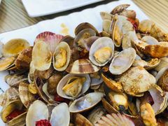 -聚德福海鲜家常菜(刘庄店)