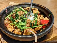 -啫火啫啫煲·顺德干蒸(西乡天虹店)