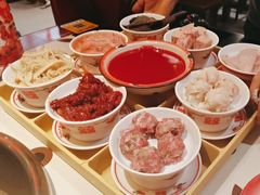 -江北北火锅馆·公路夜市(魏公村店)